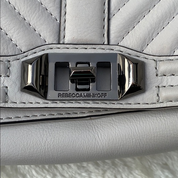 Rebecca Minkoff Purse - Picture 2 of 12